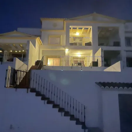 Prázdninový dům Casa Tinick *