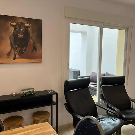 Casa Tinick Calpe