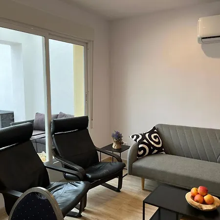 Casa Tinick Calpe