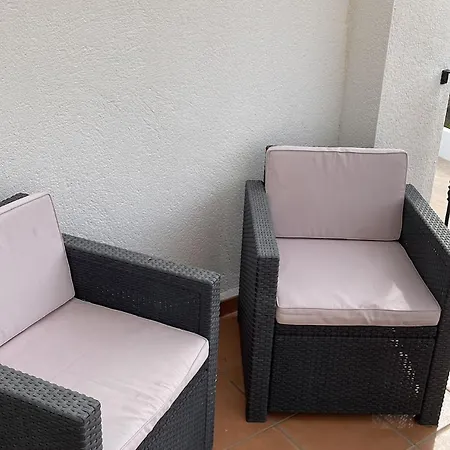 Prázdninový dům Casa Tinick