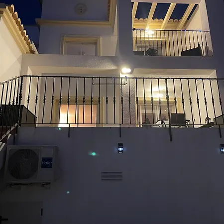 Casa Tinick * Calpe