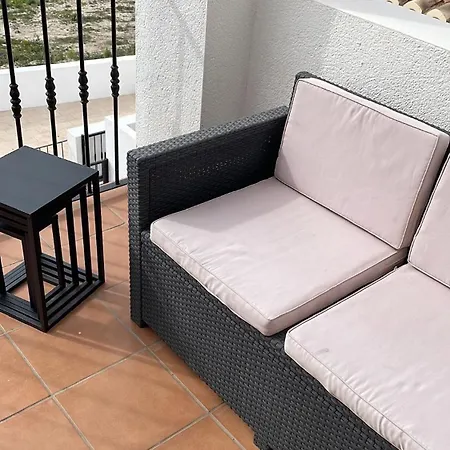 Casa Tinick Prázdninový dům Calpe