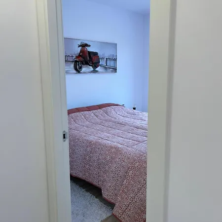 Prázdninový dům Casa Tinick Calpe