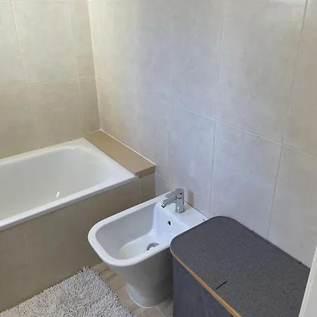 Prázdninový dům Casa Tinick *