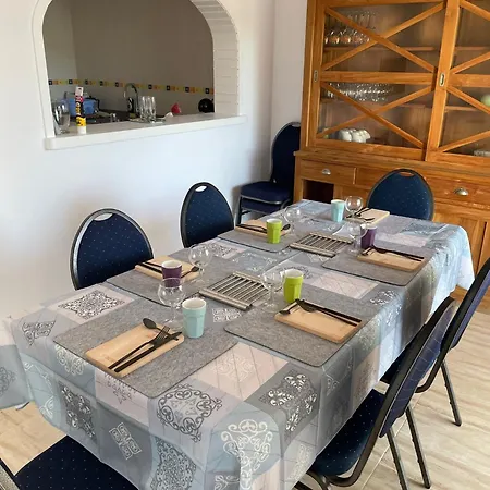 Prázdninový dům Casa Tinick Calpe