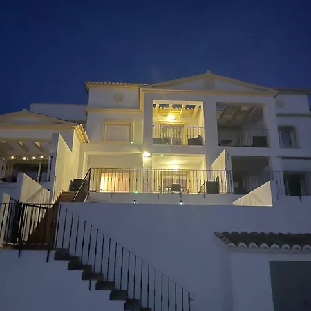Prázdninový dům Casa Tinick Calpe