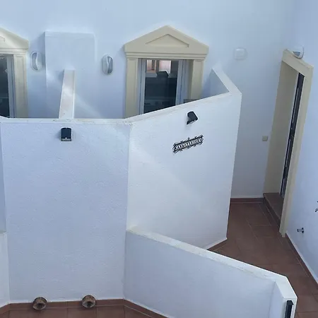 Casa Tinick Calpe