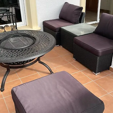 Casa Tinick Prázdninový dům