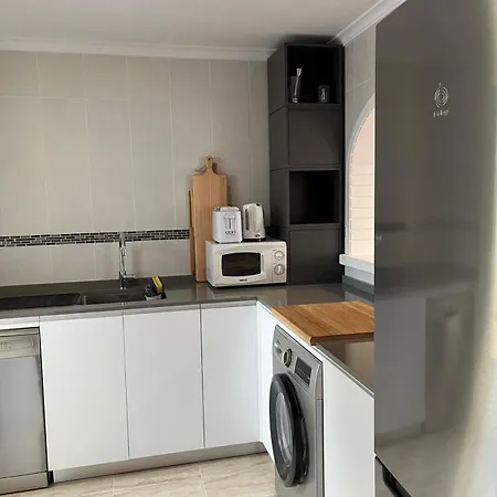 Prázdninový dům Casa Tinick *