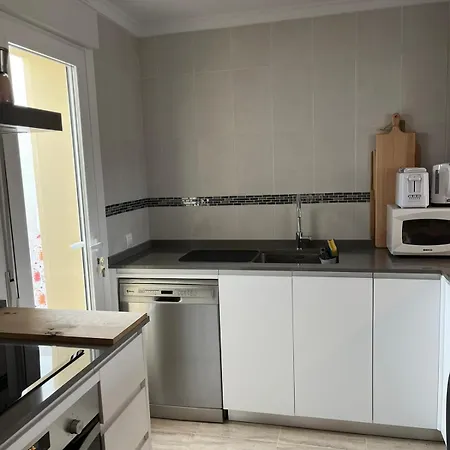 Prázdninový dům Casa Tinick *