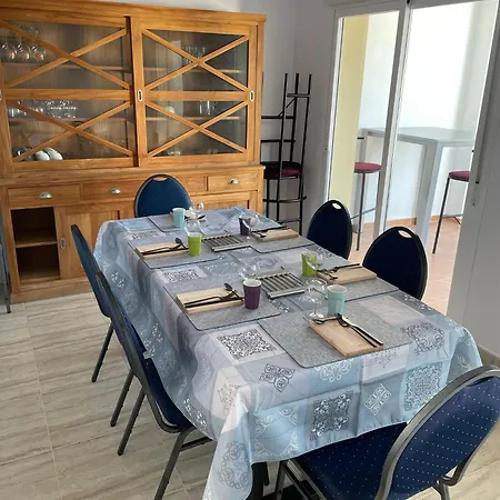 Casa Tinick Prázdninový dům *