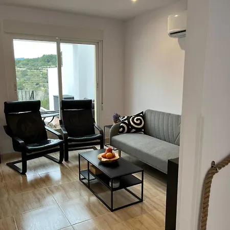 Casa Tinick Calpe
