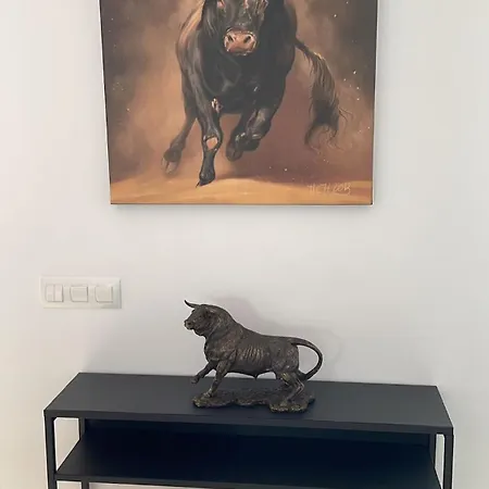 Casa Tinick Prázdninový dům *